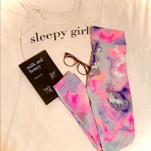 Victoria’s Secret Workout / Yoga Leggings